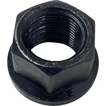 Parafuso Roda Raiada 20x100mm Rosca 1,5 224002020 ZM Parafusos