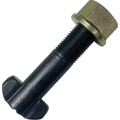 Parafuso Roda Raiada 20x100mm Rosca 2,0 3894013571 ZM Parafusos