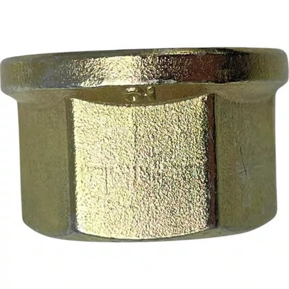 Parafuso Roda Raiada 20x100mm Rosca 2,0 3894013571 ZM Parafusos