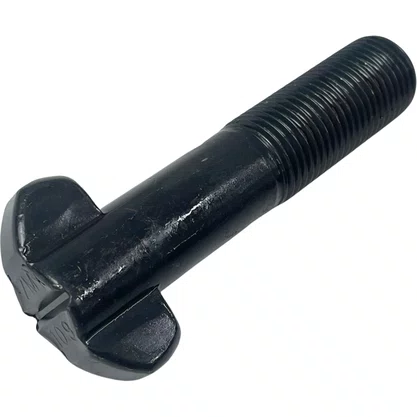 Parafuso Roda Raiada 20x100mm Rosca 2,0 3894013571 ZM Parafusos