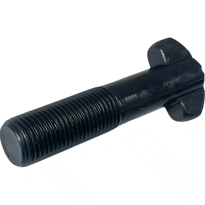 Parafuso Roda Raiada 20x100mm Rosca 2,0 3894013571 ZM Parafusos