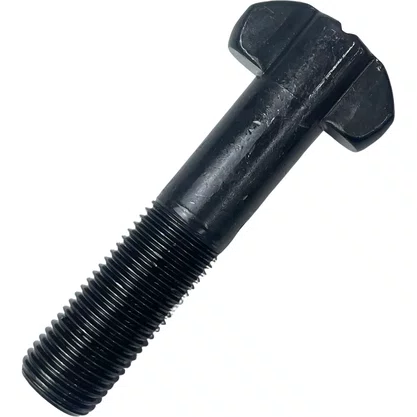 Parafuso Roda Raiada 20x100mm Rosca 2,0 3894013571 ZM Parafusos