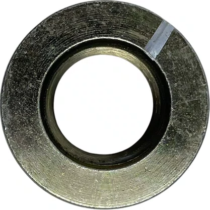 Parafuso Roda Raiada 20x80mm Prisioneiro 224002080 ZM Parafusos