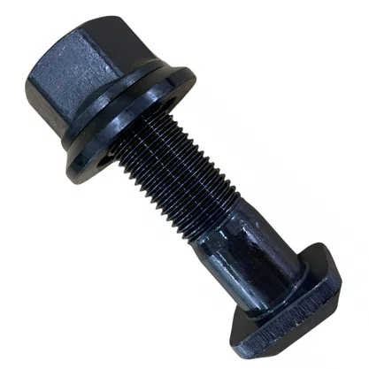 Parafuso Roda Tracao Dianteiro Aluminio 7/8x97mm ZM Parafusos