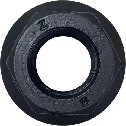 Parafuso Roda Tracao Dianteiro Aluminio 7/8x97mm ZM Parafusos