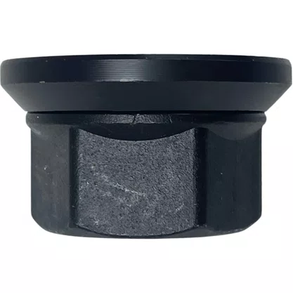 Parafuso Roda Traseiro Scania P G R 7/8x106,5mm ZM Parafusos