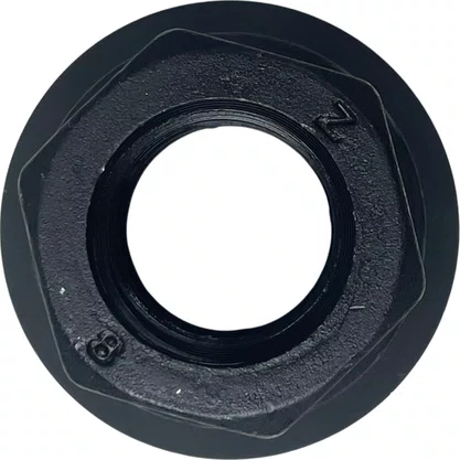 Parafuso Roda Traseiro Scania P G R 7/8x106,5mm ZM Parafusos