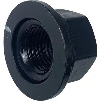 Parafuso Roda Traseiro Scania P G R Aluminio 7/8x115,5mm ZM Parafusos