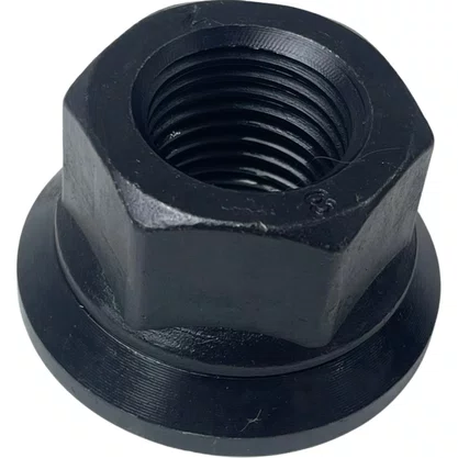 Parafuso Roda Traseiro Scania P G R Aluminio 7/8x115,5mm ZM Parafusos
