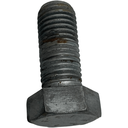 Parafuso Scania Sextavado Chassi M20x45mm 2518407 Original