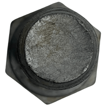 Parafuso Scania Sextavado Chassi M20x45mm 2518407 Original