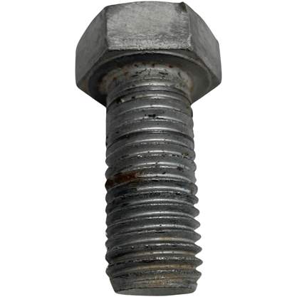 Parafuso Scania Sextavado Chassi M20x45mm 2518407 Original