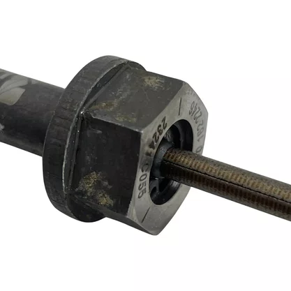 Parafuso Sensor Posicao Scania G25 G33 2557224 601622246 Original