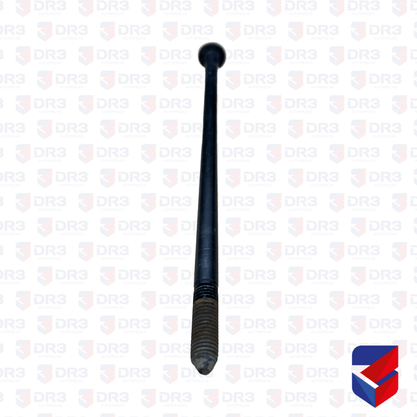 Parafuso Suporte Fixacao Escape Scania NTG 2343850