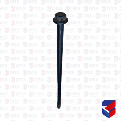 Parafuso Suporte Fixacao Escape Scania NTG 2343850