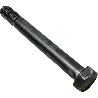 Parafuso Suporte Mola Dianteira Scania NTG 2075466 Original