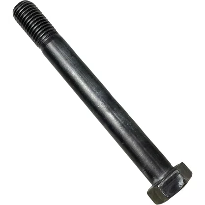 Parafuso Suporte Mola Dianteira Scania NTG 2075466 Original