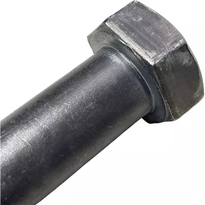Parafuso Suporte Mola Dianteira Scania NTG 2075466 Original