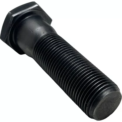 Parafuso SX 10.9 MA R.P 18x62mm Rosca Parcial Com Porca Metalbo