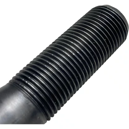 Parafuso SX 10.9 MA R.P 18x62mm Rosca Parcial Com Porca Metalbo