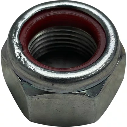 Parafuso SX 10.9 MA R.P 18x62mm Rosca Parcial Com Porca Metalbo