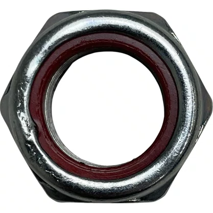 Parafuso SX 10.9 MA R.P 18x62mm Rosca Parcial Com Porca Metalbo