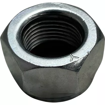 Parafuso SX 10.9 MA R.P 18x62mm Rosca Parcial Com Porca Metalbo