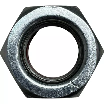 Parafuso SX 10.9 MA R.P 18x62mm Rosca Parcial Com Porca Metalbo