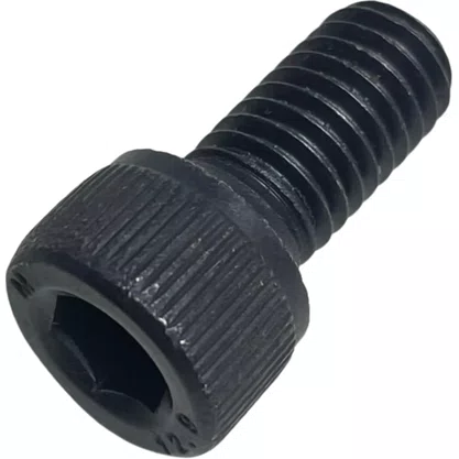 Parafuso SX 12.9 MA R.I 08x16mm Tampa Cubo Randon 63115603 Metalbo