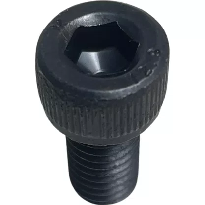 Parafuso SX 12.9 MA R.I 08x16mm Tampa Cubo Randon 63115603 Metalbo