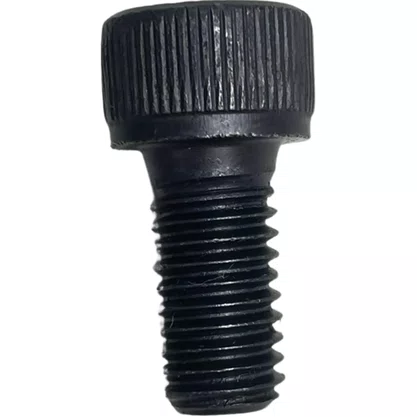 Parafuso SX 12.9 MA R.I 08x16mm Tampa Cubo Randon 63115603 Metalbo
