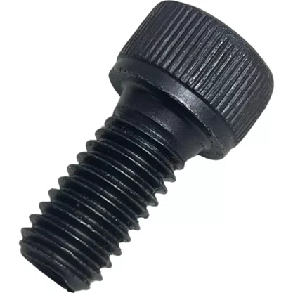 Parafuso SX 12.9 MA R.I 08x16mm Tampa Cubo Randon 63115603 Metalbo