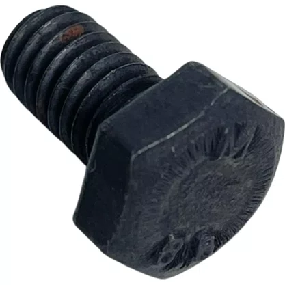 Parafuso SX 8.8 MA R.I 06x10mm Rosca Inteira 60415401 Metalbo