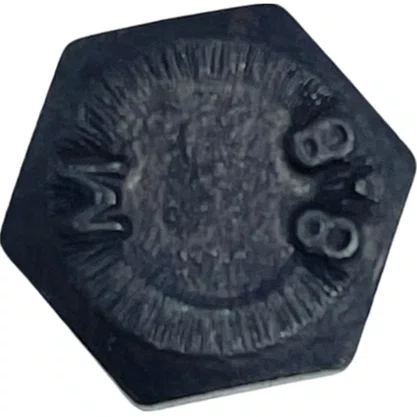 Parafuso SX 8.8 MA R.I 06x10mm Rosca Inteira 60415401 Metalbo