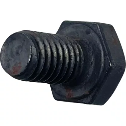 Parafuso SX 8.8 MA R.I 06x10mm Rosca Inteira 60415401 Metalbo