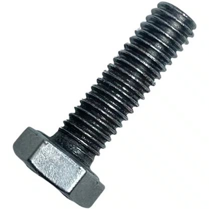 Parafuso SX 8.8 MA R.I 06x20mm Rosca Inteira 60415405 Metalbo