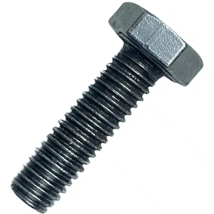 Parafuso SX 8.8 MA R.I 06x20mm Rosca Inteira 60415405 Metalbo