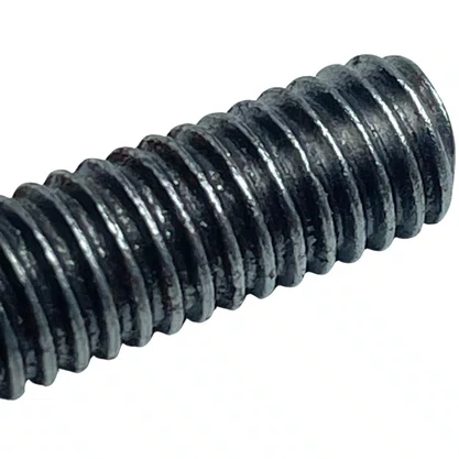 Parafuso SX 8.8 MA R.I 06x20mm Rosca Inteira 60415405 Metalbo