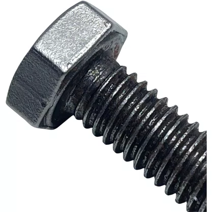Parafuso SX 8.8 MA R.I 06x20mm Rosca Inteira 60415405 Metalbo