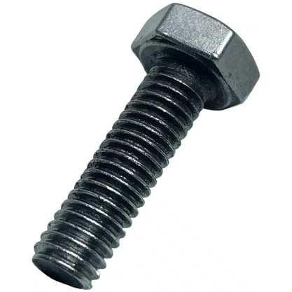 Parafuso SX 8.8 MA R.I 06x20mm Rosca Inteira 60415405 Metalbo
