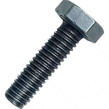 Parafuso SX 8.8 MA R.I 06x30mm Rosca Inteira 60415408 Metalbo