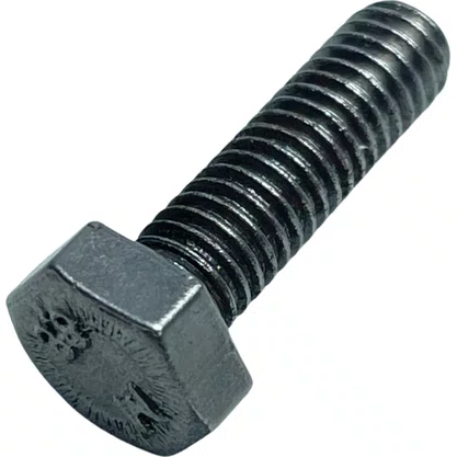 Parafuso SX 8.8 MA R.I 06x30mm Rosca Inteira 60415408 Metalbo