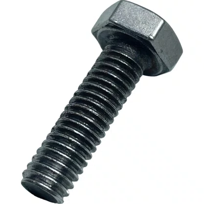 Parafuso SX 8.8 MA R.I 06x30mm Rosca Inteira 60415408 Metalbo