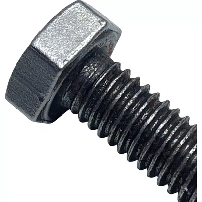 Parafuso SX 8.8 MA R.I 06x30mm Rosca Inteira 60415408 Metalbo