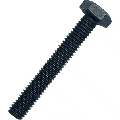 Parafuso SX 8.8 MA R.I 06x40mm Rosca Inteira 60415410 Metalbo
