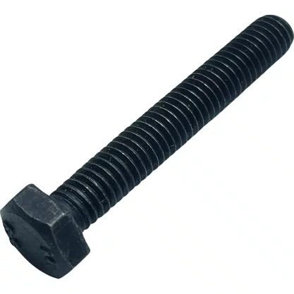 Parafuso SX 8.8 MA R.I 06x40mm Rosca Inteira 60415410 Metalbo