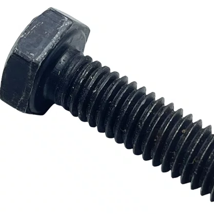 Parafuso SX 8.8 MA R.I 06x40mm Rosca Inteira 60415410 Metalbo