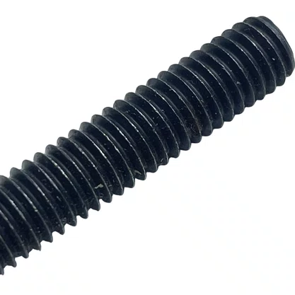 Parafuso SX 8.8 MA R.I 06x40mm Rosca Inteira 60415410 Metalbo
