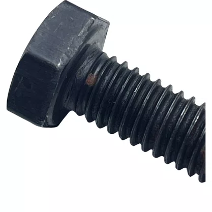 Parafuso SX 8.8 MA R.I 06x50mm Rosca Inteira 60415412 Metalbo