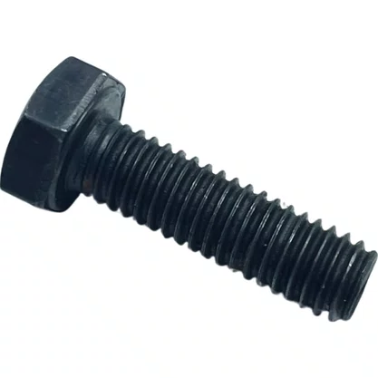 Parafuso SX 8.8 MA R.I 06x50mm Rosca Inteira 60415412 Metalbo